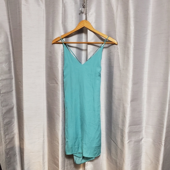 Aakaa Dresses & Skirts - Aakaa • Slip Dress